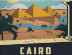 Cairo