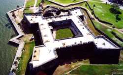 Military Forts