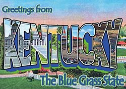 Kentucky