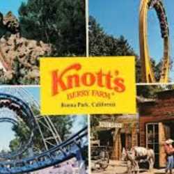 Knott's Berry Farms