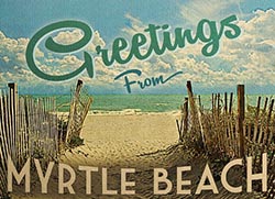 Myrtle Beach