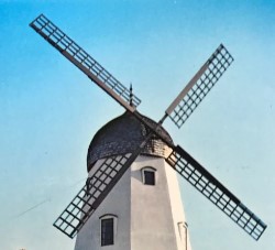 Windmills