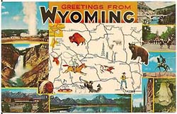 Wyoming